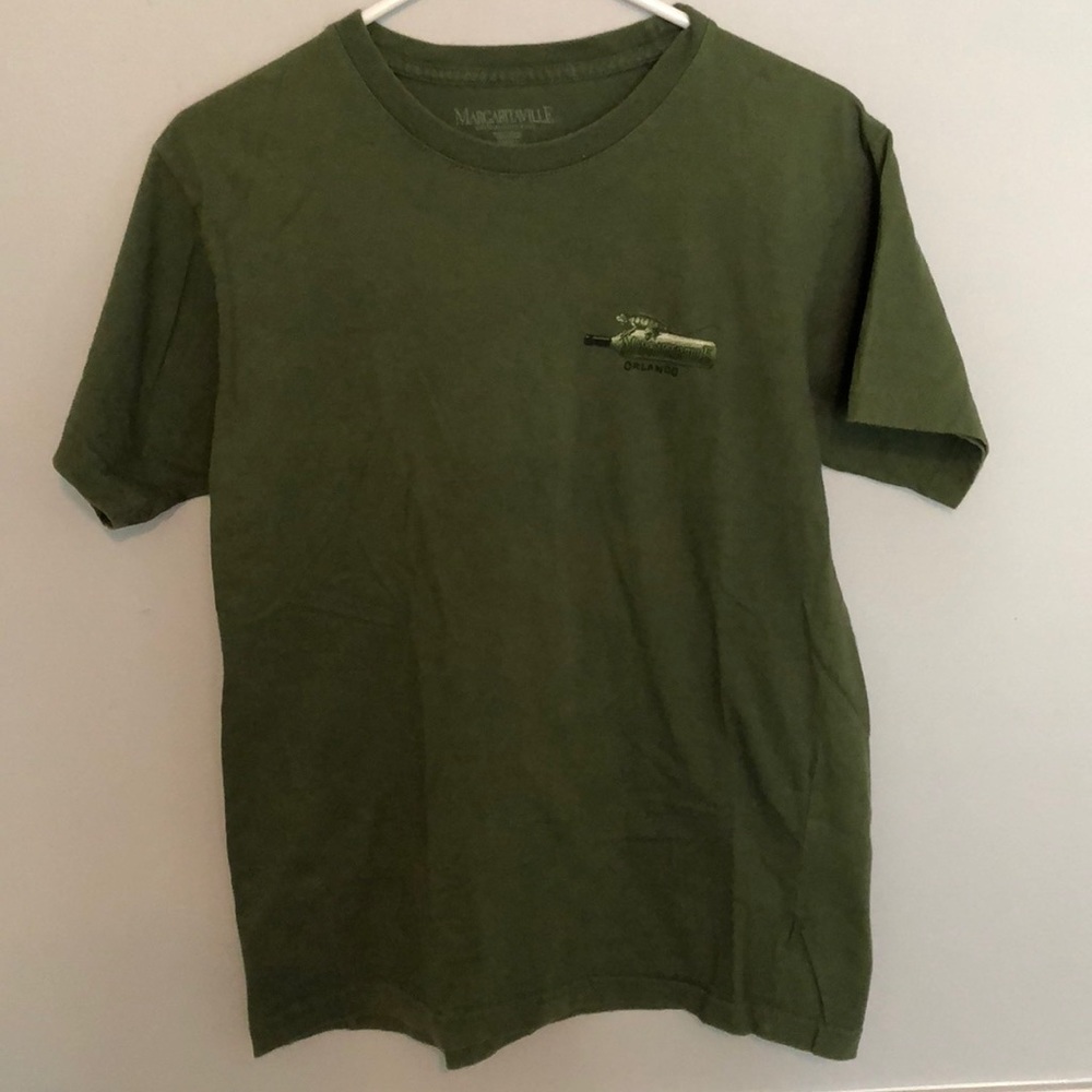 Margaritaville T-Shirt